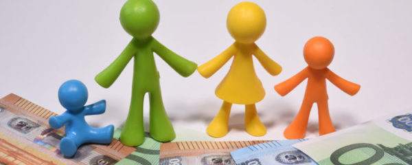 Allocations familiales